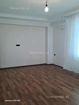 Satılır 2 otaqlı yeni tikili 70 m²