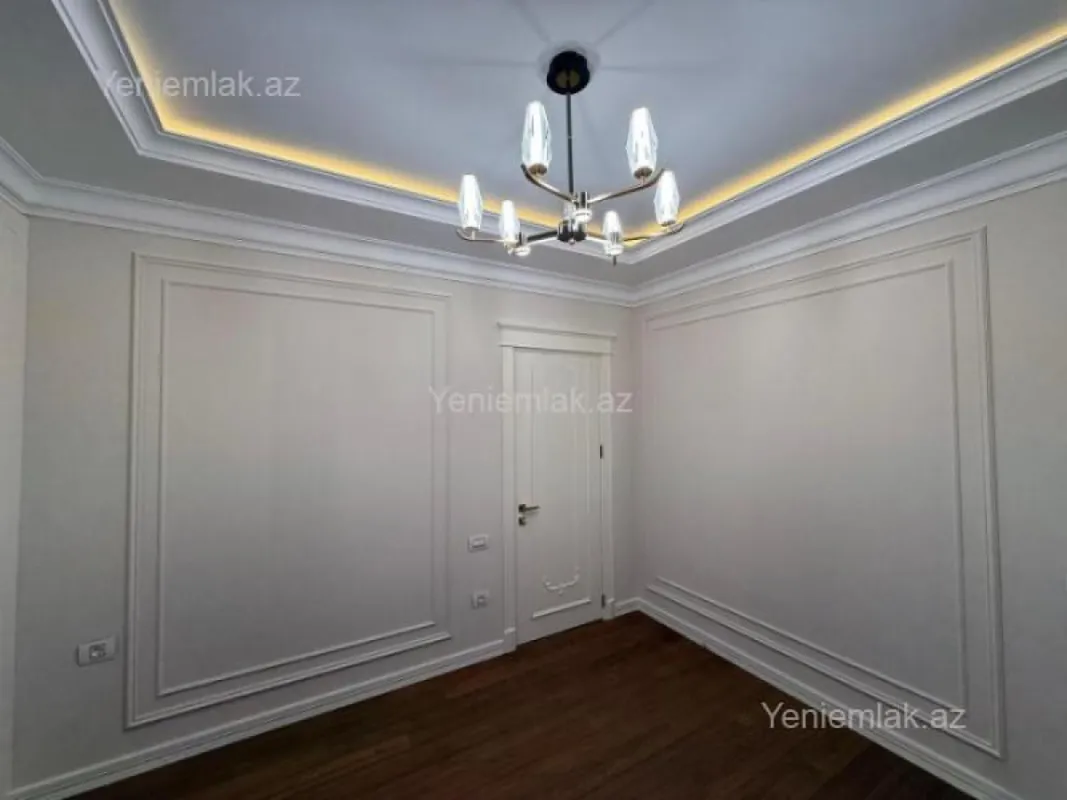 Satılır 4 otaqlı yeni tikili 189 m²