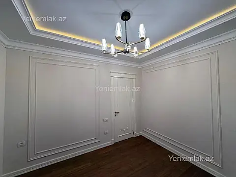 Satılır 4 otaqlı yeni tikili 189 m²