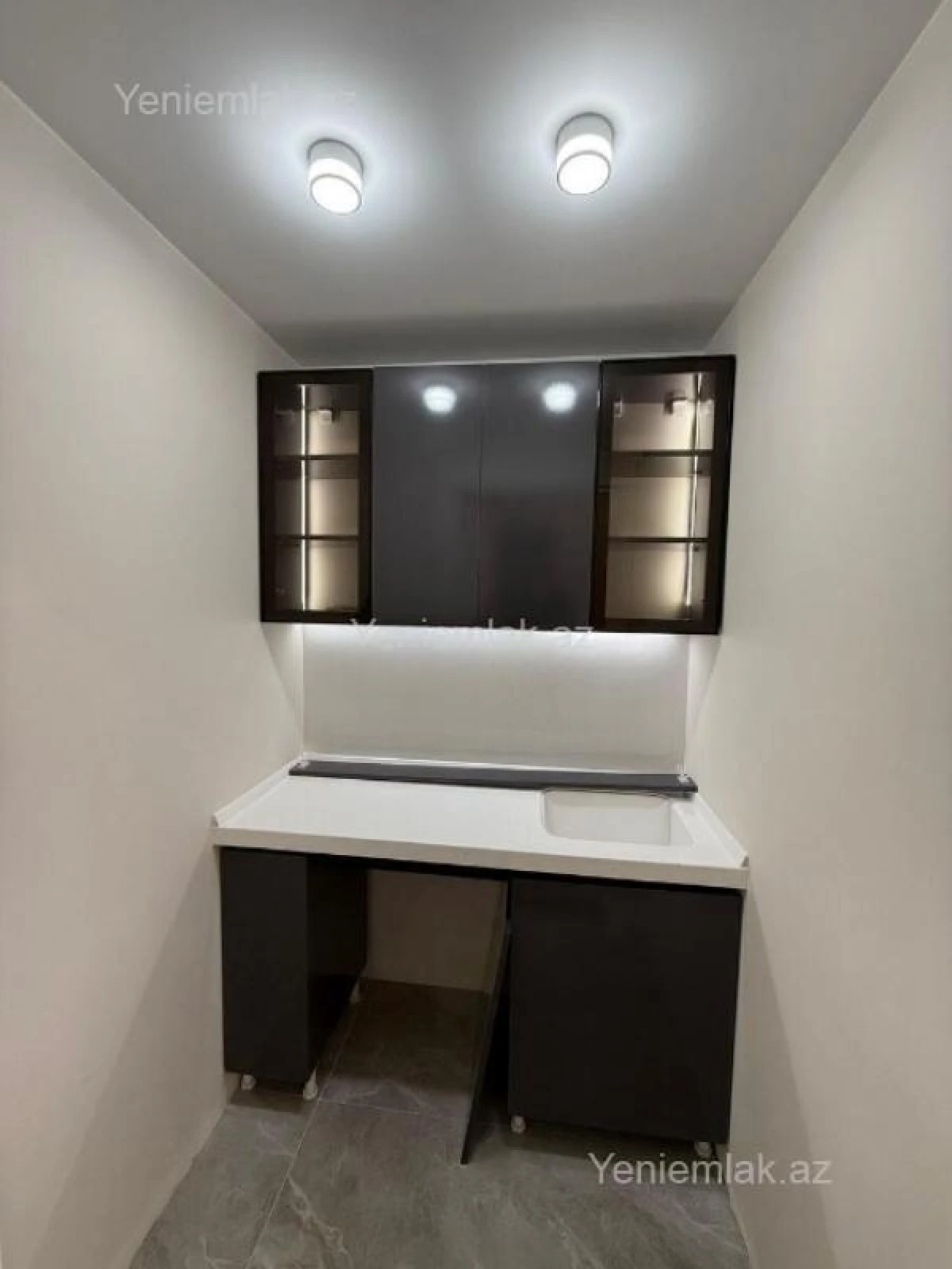 Satılır 4 otaqlı yeni tikili 189 m²