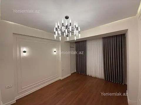 Satılır 4 otaqlı yeni tikili 189 m²