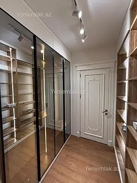 Satılır 4 otaqlı yeni tikili 189 m²