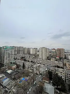 Satılır 3 otaqlı yeni tikili 98 m²