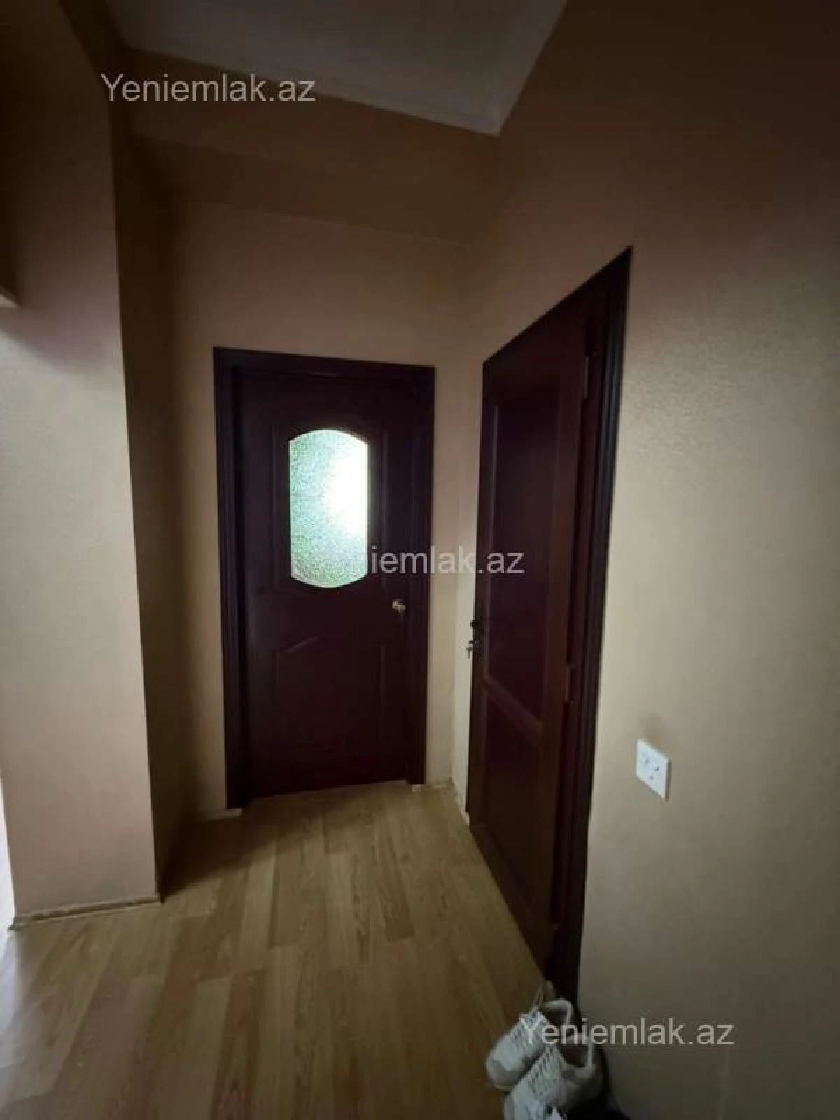 Satılır 2 otaqlı yeni tikili 55 m²