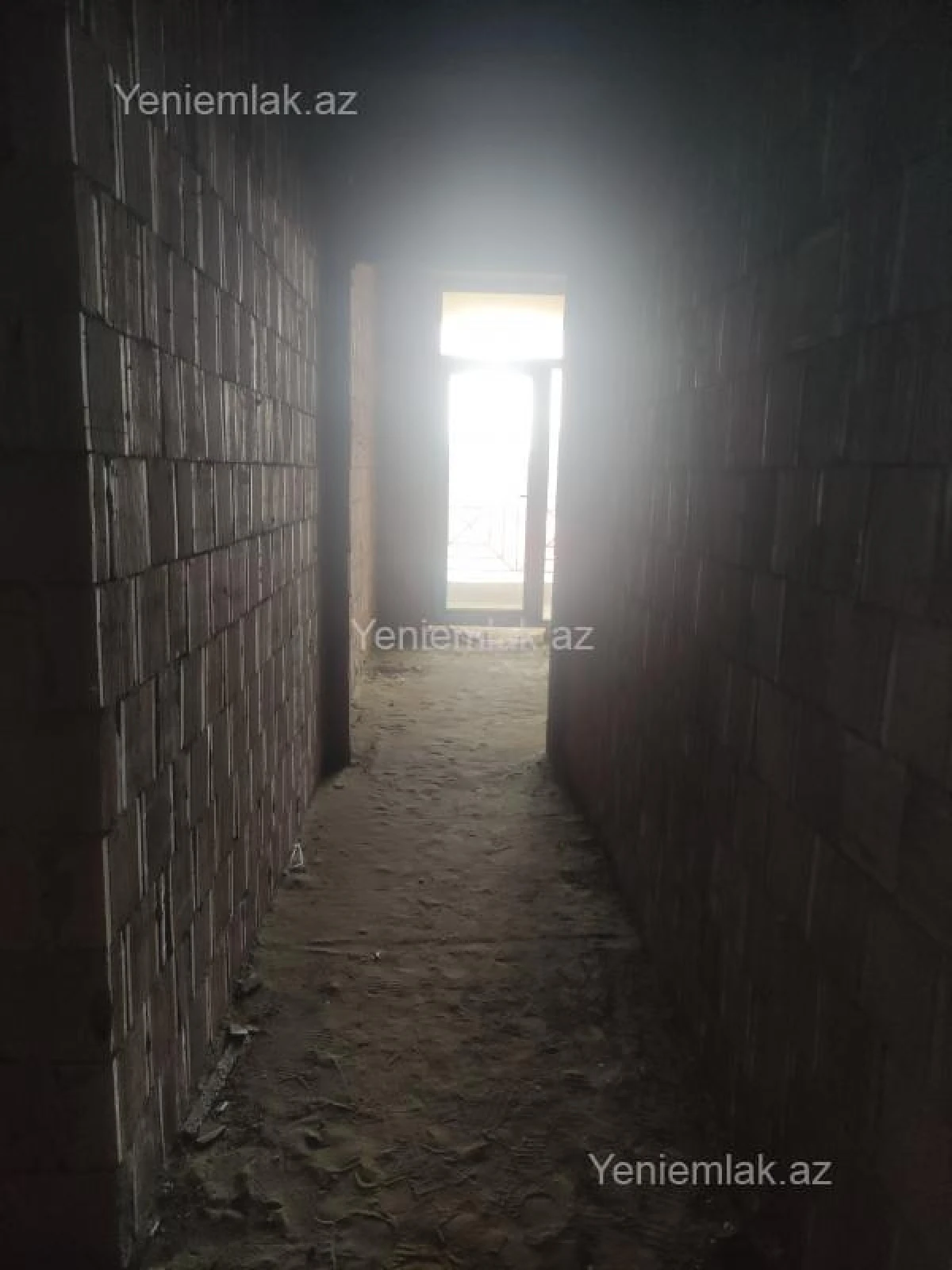 Satılır 3 otaqlı yeni tikili 132 m²