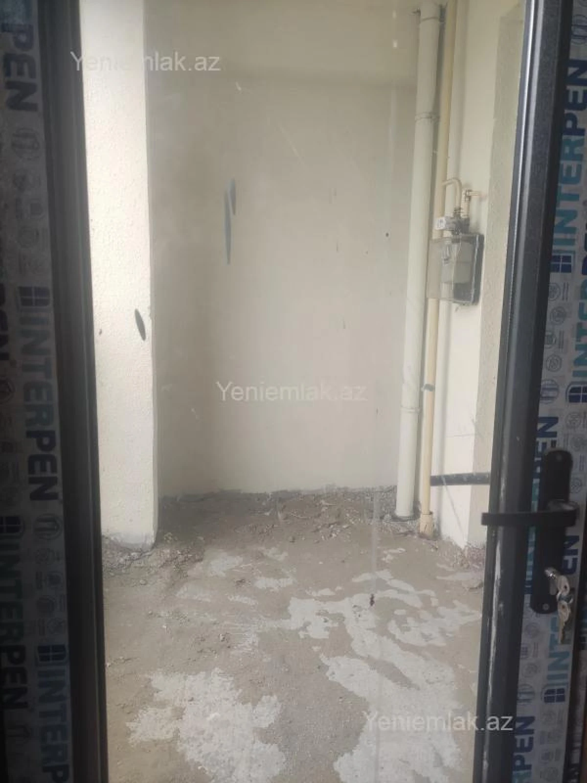 Satılır 3 otaqlı yeni tikili 132 m²
