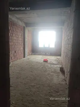 Satılır 3 otaqlı yeni tikili 132 m²