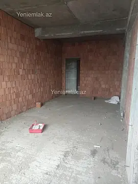 Satılır 3 otaqlı yeni tikili 132 m²