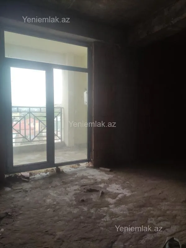 Satılır 3 otaqlı yeni tikili 132 m²