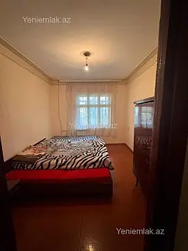 Satılır 3 otaqlı köhnə tikili 84 m² — Bakı, Binəqədi 3 otaq 84.00 m²