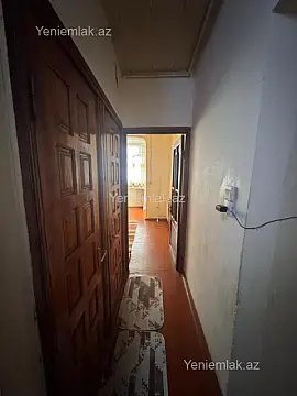 Satılır 3 otaqlı köhnə tikili 84 m²