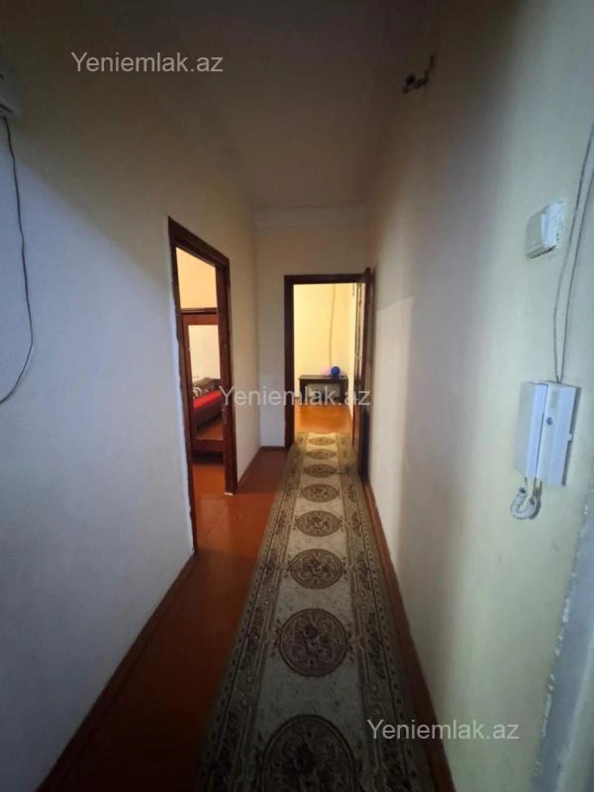 Satılır 3 otaqlı köhnə tikili 84 m²