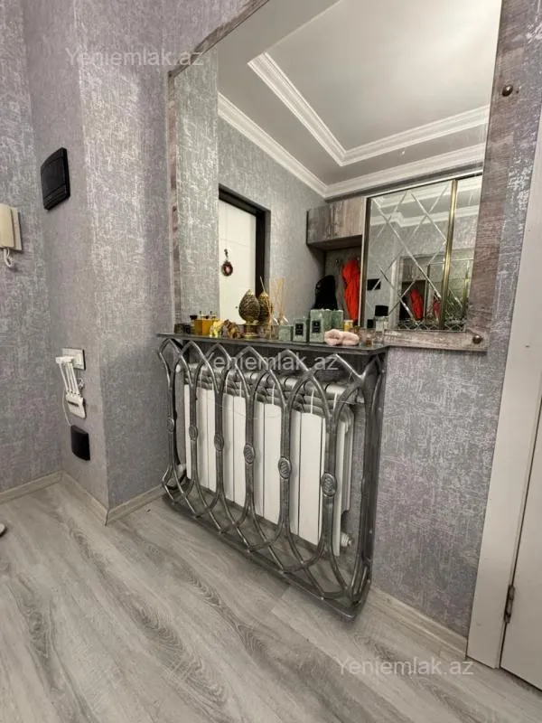 Satılır 3 otaqlı yeni tikili 107 m²