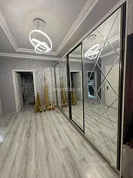 Satılır 3 otaqlı yeni tikili 107 m²