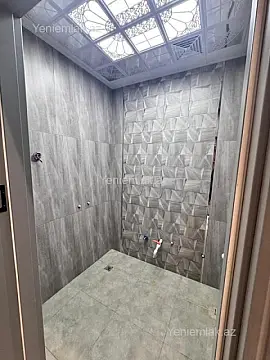 Satılır 2 otaqlı yeni tikili 62 m²