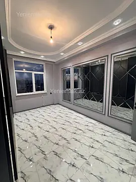 Satılır 2 otaqlı yeni tikili 62 m²