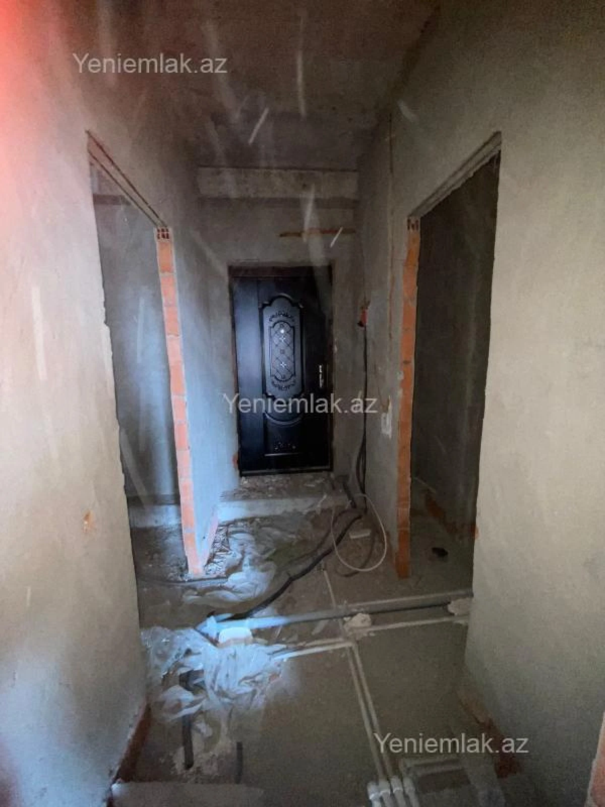 Satılır 1 otaqlı yeni tikili 70 m²
