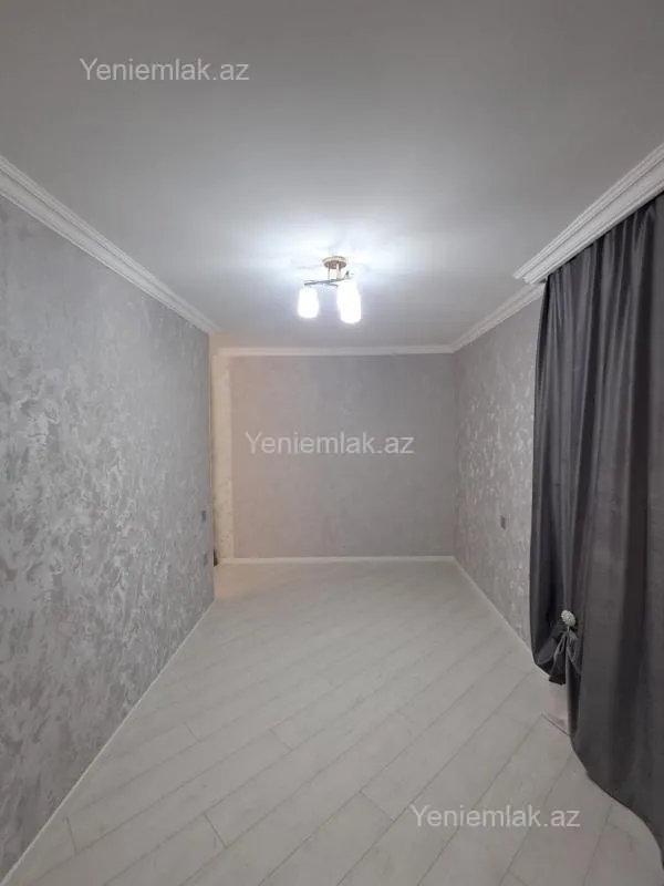 Satılır 2 otaqlı köhnə tikili 50 m²