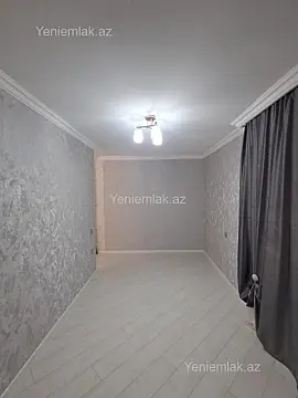 Satılır 2 otaqlı köhnə tikili 50 m²