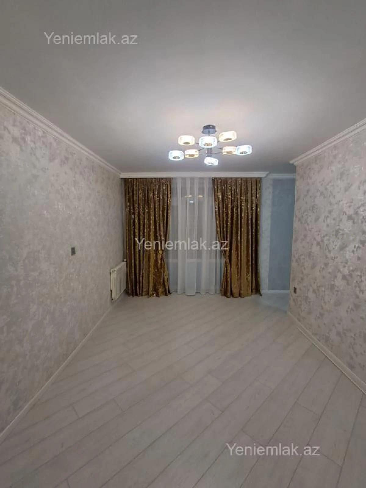 Satılır 2 otaqlı köhnə tikili 50 m²