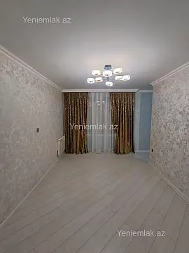 Satılır 2 otaqlı köhnə tikili 50 m² — Bakı, Xətai 2 otaq 50.00 m²