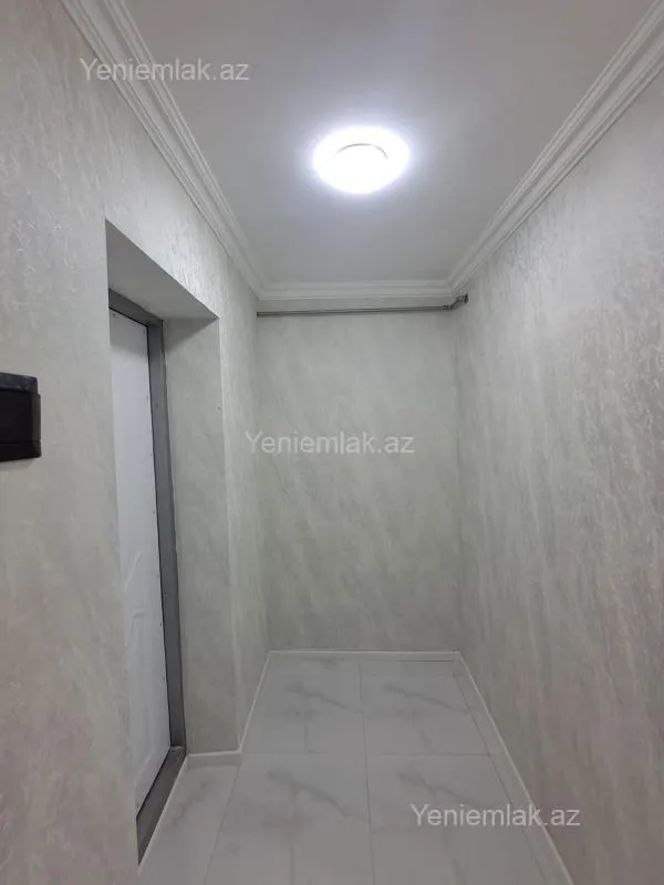 Satılır 2 otaqlı köhnə tikili 50 m²