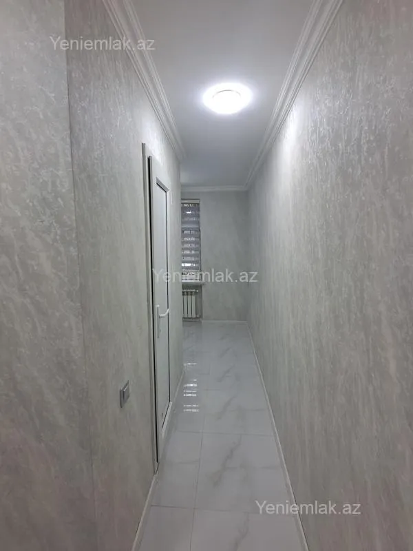 Satılır 2 otaqlı köhnə tikili 50 m²