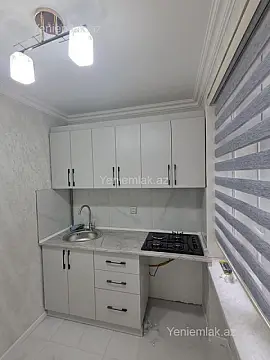Satılır 2 otaqlı köhnə tikili 50 m²