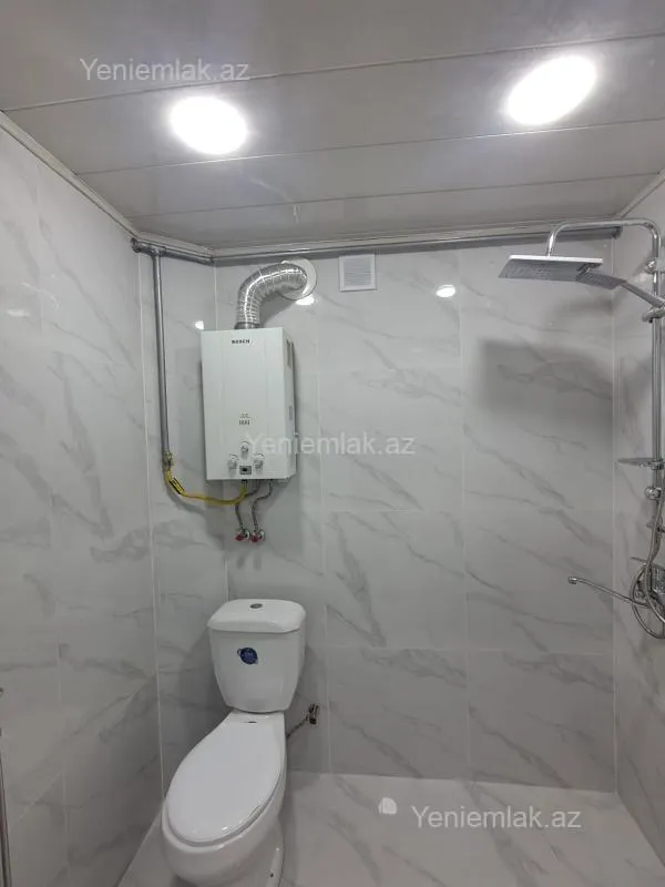 Satılır 2 otaqlı köhnə tikili 50 m²