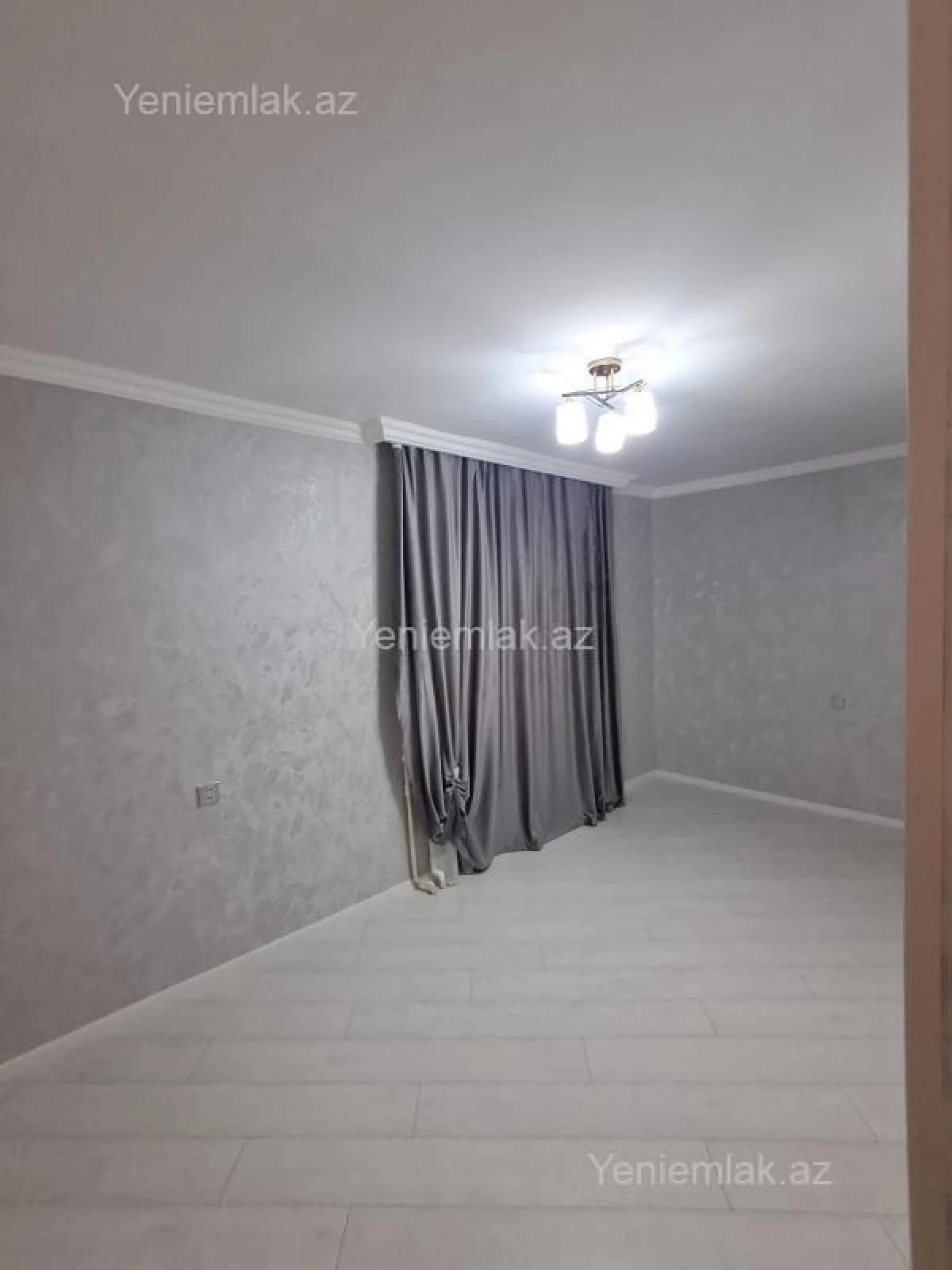 Satılır 2 otaqlı köhnə tikili 50 m²