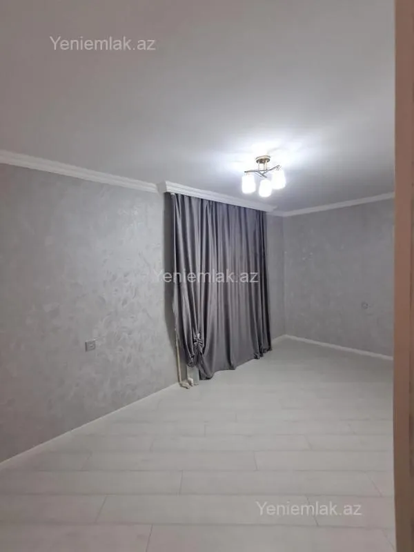 Satılır 2 otaqlı köhnə tikili 50 m²