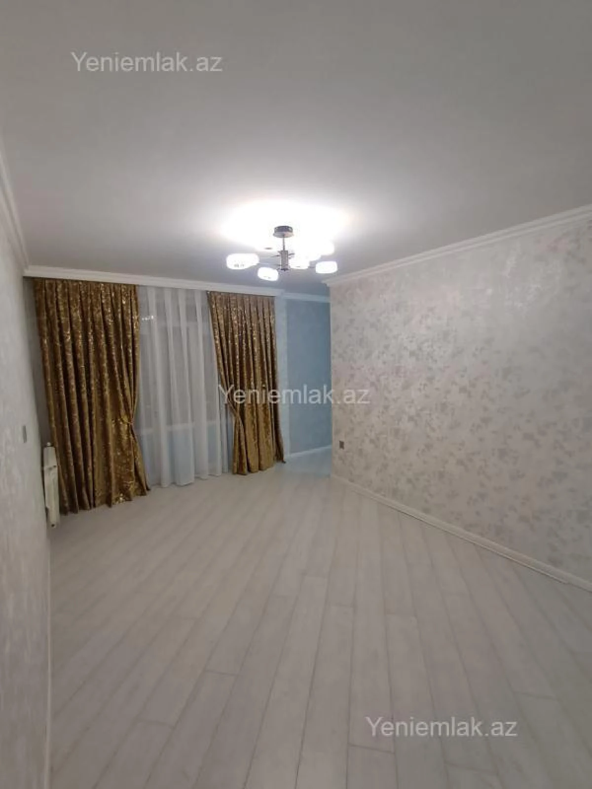 Satılır 2 otaqlı köhnə tikili 50 m²