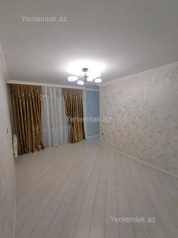 Satılır 2 otaqlı köhnə tikili 50 m²