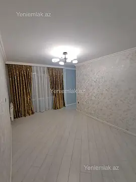 Satılır 2 otaqlı köhnə tikili 50 m²