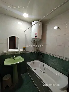 Satılır 3 otaqlı köhnə tikili 80 m²