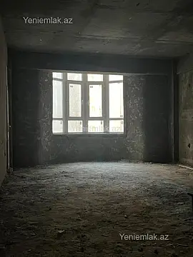 Satılır 3 otaqlı yeni tikili 140 m²
