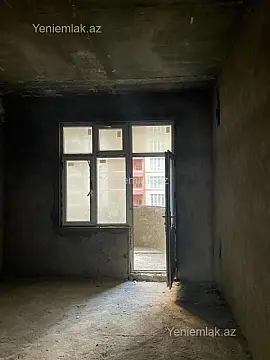 Satılır 3 otaqlı yeni tikili 140 m²
