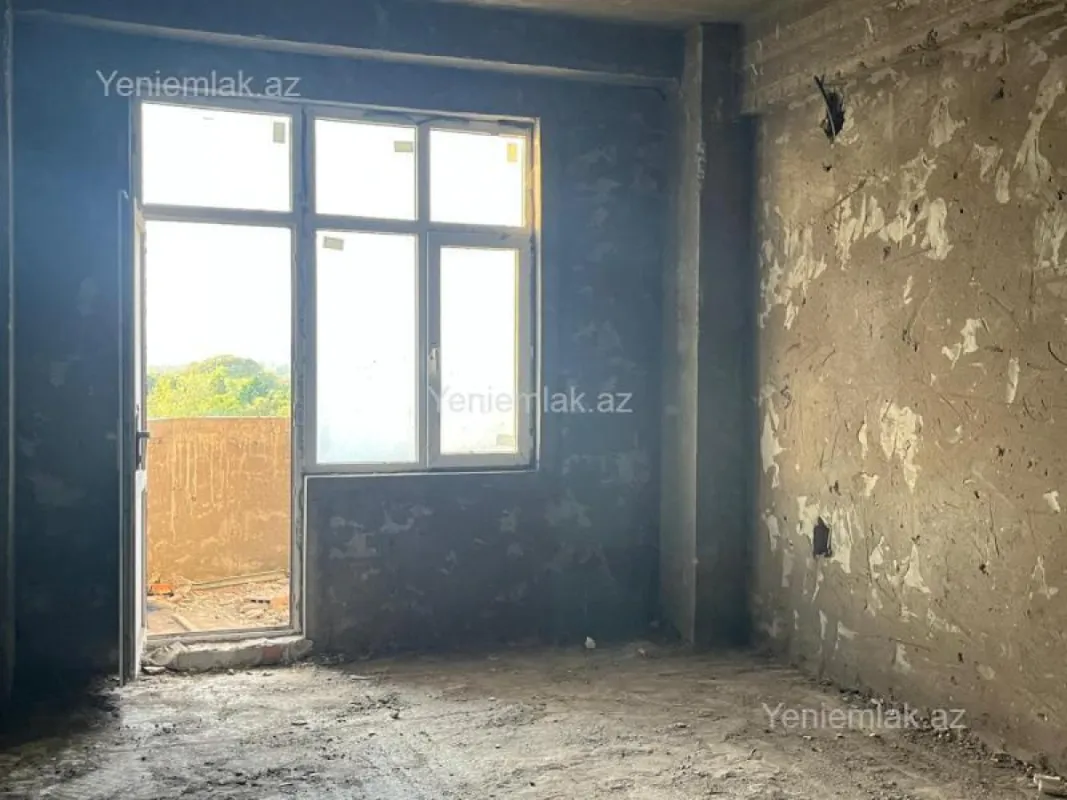 Satılır 3 otaqlı yeni tikili 140 m²