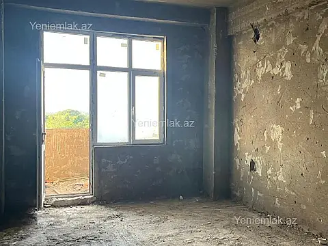 Satılır 3 otaqlı yeni tikili 140 m²