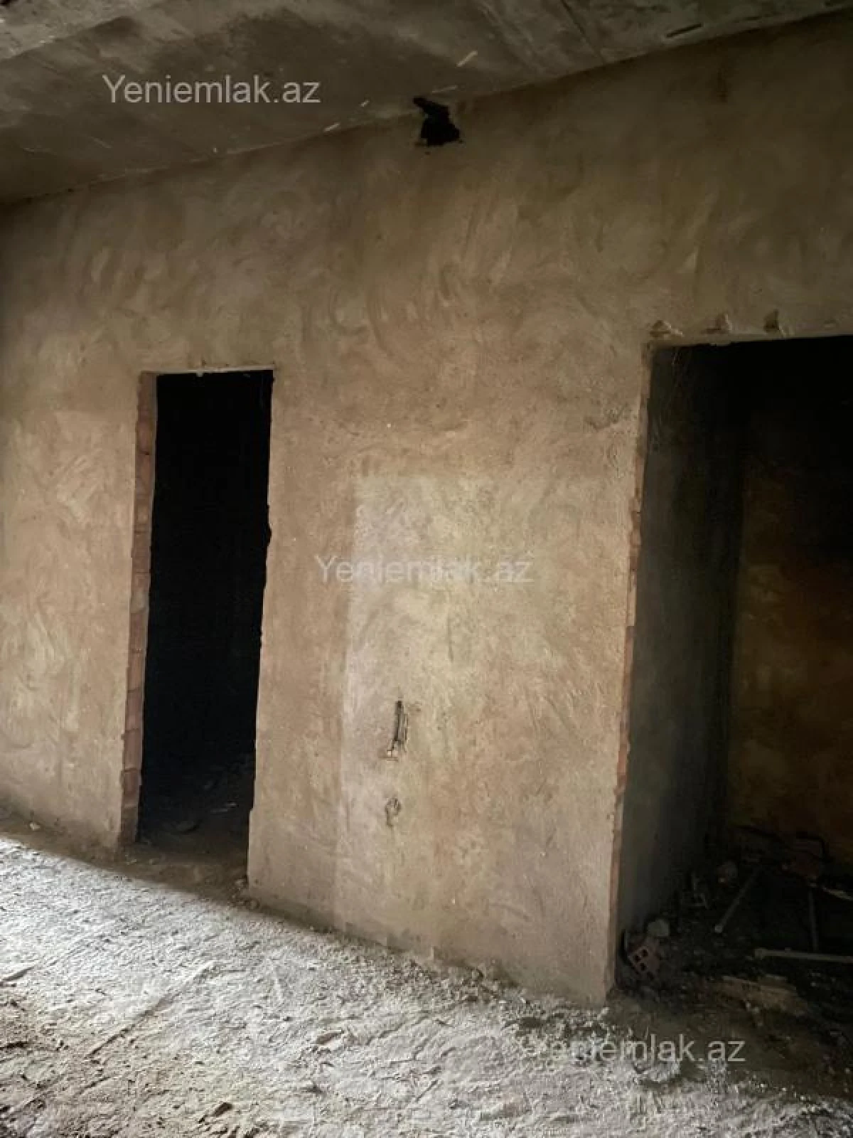 Satılır 3 otaqlı yeni tikili 140 m²