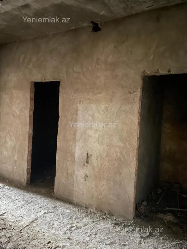 Satılır 3 otaqlı yeni tikili 140 m²