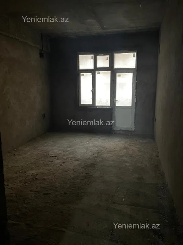 Satılır 3 otaqlı yeni tikili 140 m²