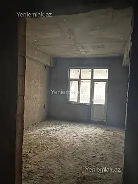 Satılır 3 otaqlı yeni tikili 140 m²