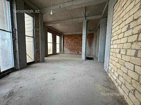 Satılır obyekt 792 m²