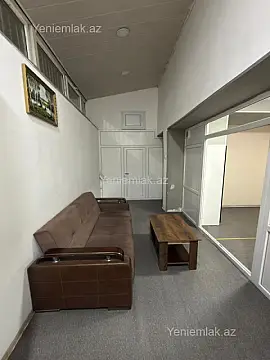 Satılır 3 otaqlı obyekt 55 m² — Bakı, Xətai 3 otaq 55.00 m²