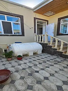 Satılır 3 otaqlı həyət evi 86 m²