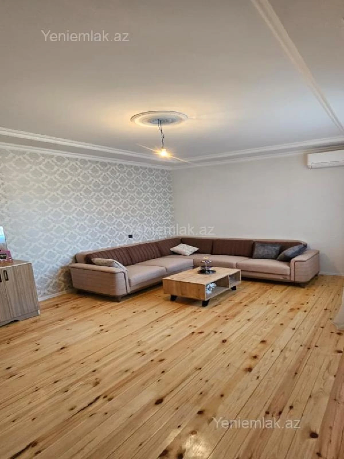 Satılır 3 otaqlı həyət evi 86 m²