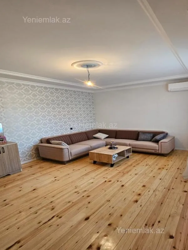 Satılır 3 otaqlı həyət evi 86 m²