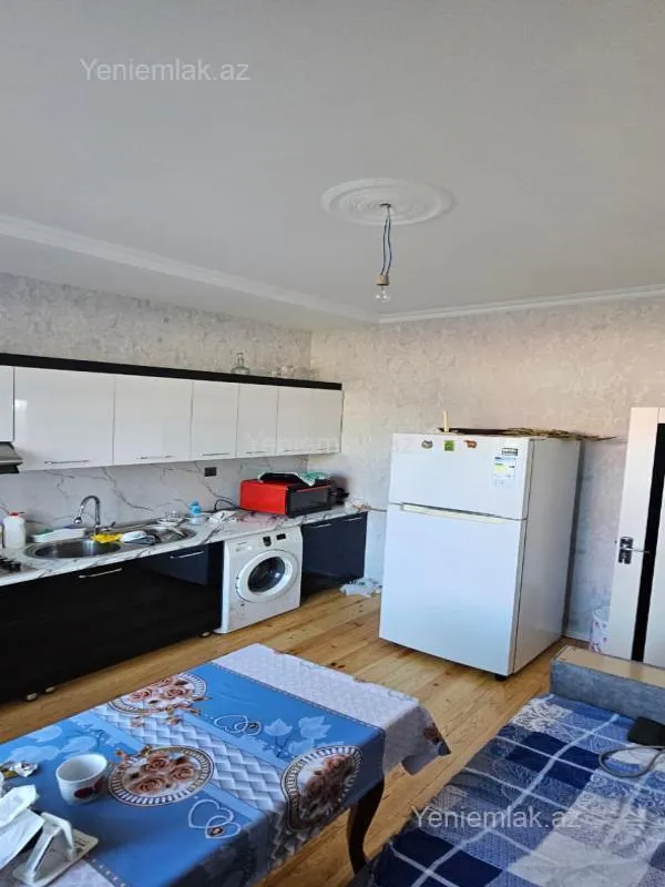 Satılır 3 otaqlı həyət evi 86 m²