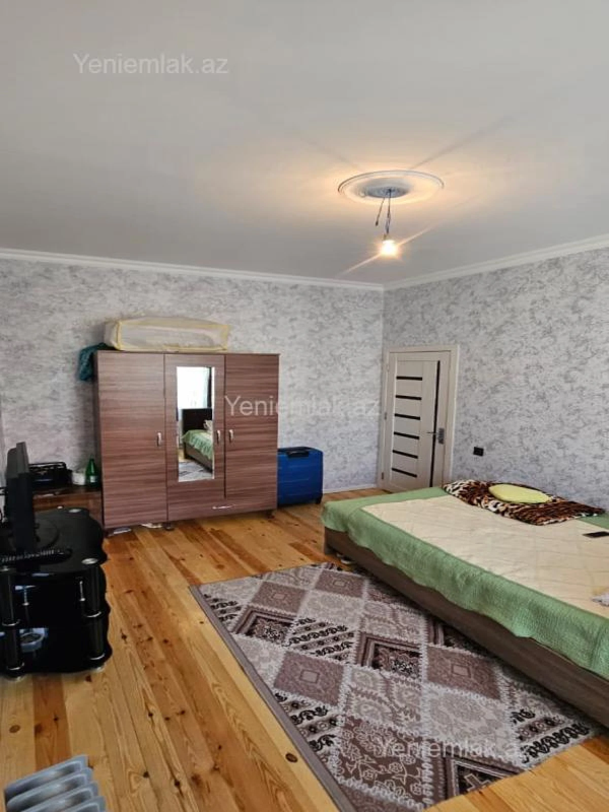 Satılır 3 otaqlı həyət evi 86 m²